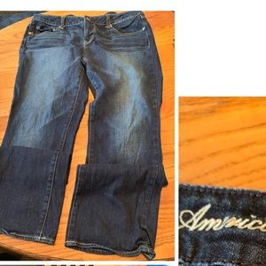 Women’s jeans